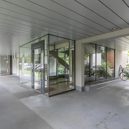 Apartment Mba - Jarry Splendide Proche Chateau De