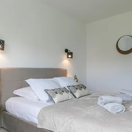 Mba - Jarry Splendide Proche Chateau De Apartment