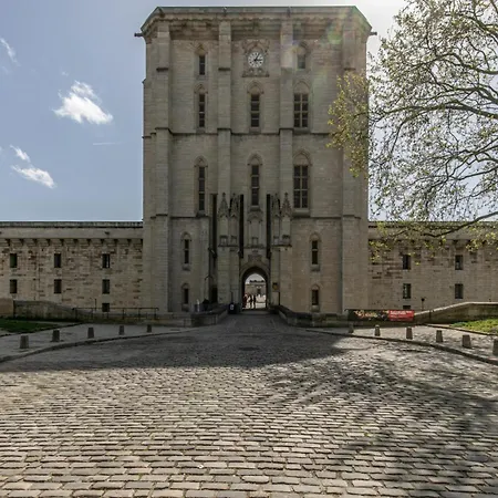 Apartment Mba - Jarry Splendide Proche Chateau De *