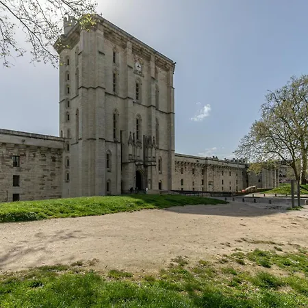 Mba - Jarry Splendide Proche Chateau De Apartment Vincennes