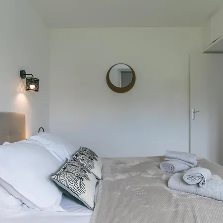 Mba - Jarry Splendide Proche Chateau De Apartment *