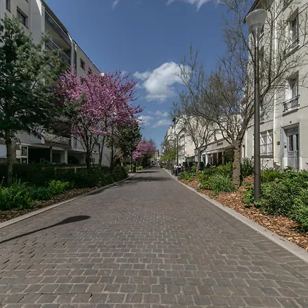 Apartment Mba - Jarry Splendide Proche Chateau De *