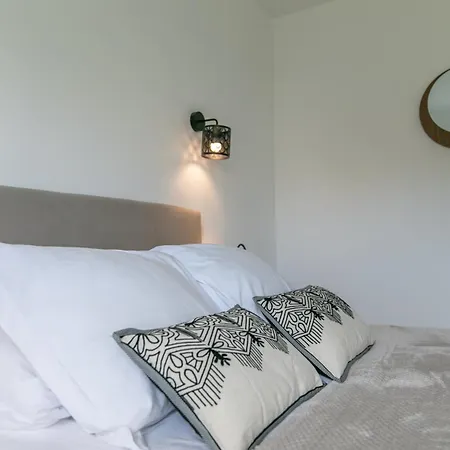 Apartment Mba - Jarry Splendide Proche Chateau De