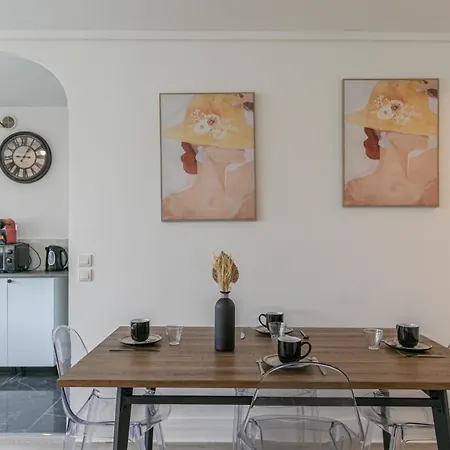 Mba - Jarry Splendide Proche Chateau De Apartment Vincennes